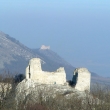 Plava - Dv hrad
